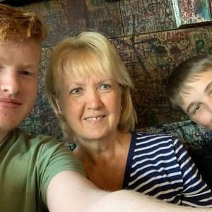 Meet your Posher, Donna